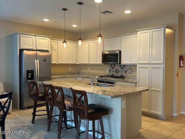 2410 N 212TH DR Drive, Buckeye, AZ 85396