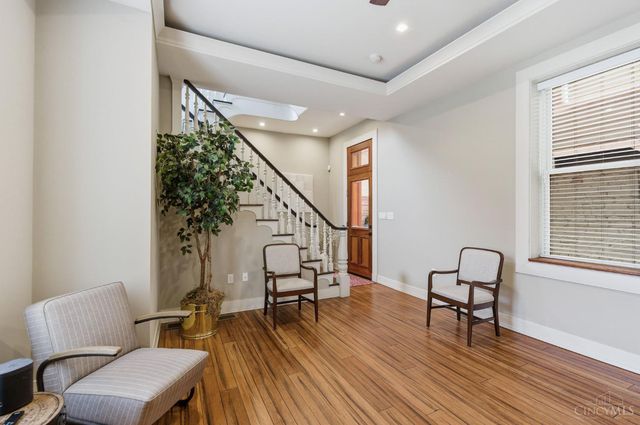 207 Kemp Alley, Cincinnati, OH 45202