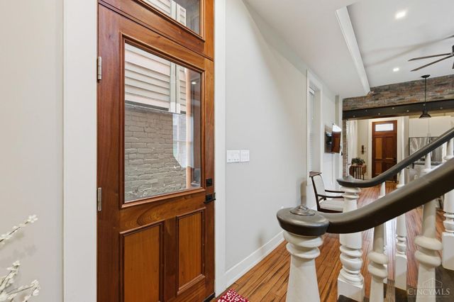 207 Kemp Alley, Cincinnati, OH 45202