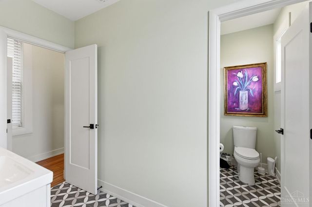 207 Kemp Alley, Cincinnati, OH 45202