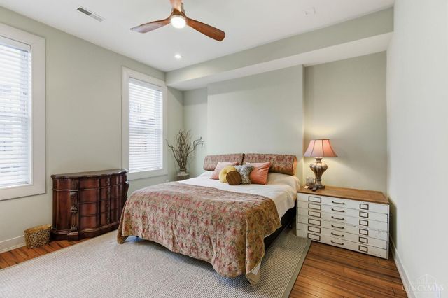 207 Kemp Alley, Cincinnati, OH 45202