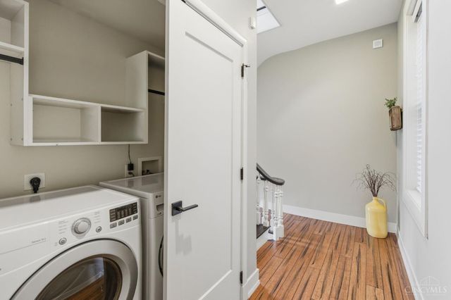 207 Kemp Alley, Cincinnati, OH 45202