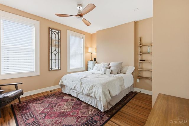 207 Kemp Alley, Cincinnati, OH 45202