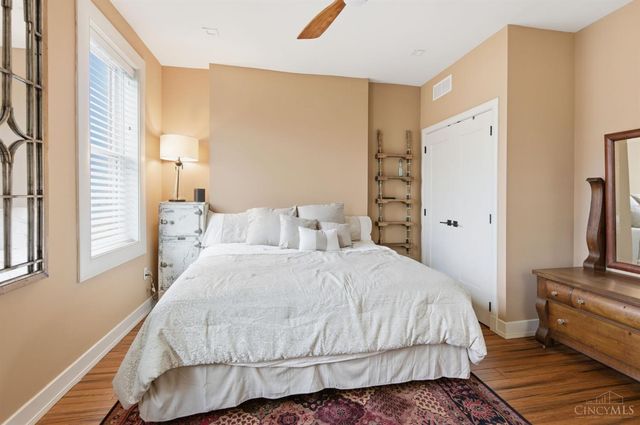 207 Kemp Alley, Cincinnati, OH 45202