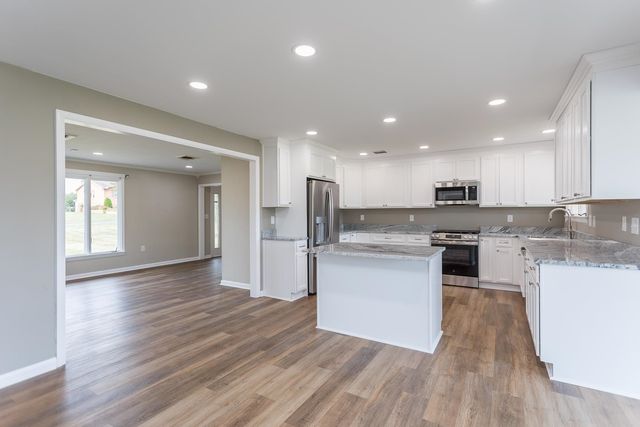 248 SHENVALEE DR, New Market, VA 22844