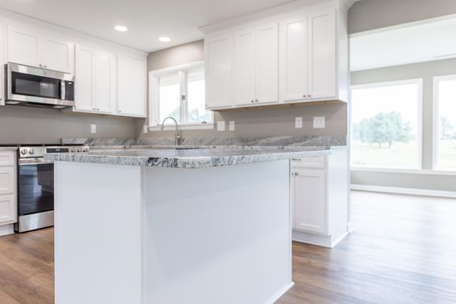 248 SHENVALEE DR, New Market, VA 22844