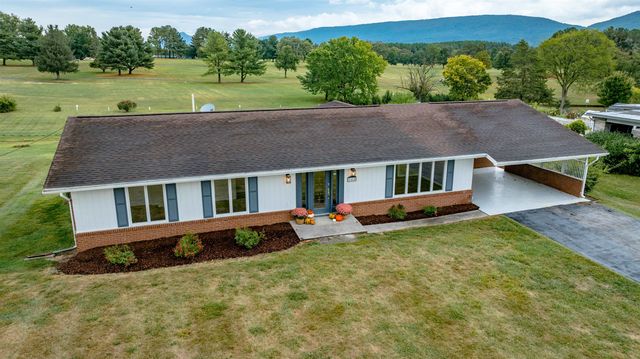 248 SHENVALEE DR, New Market, VA 22844