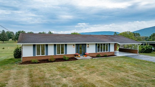 248 SHENVALEE DR, New Market, VA 22844