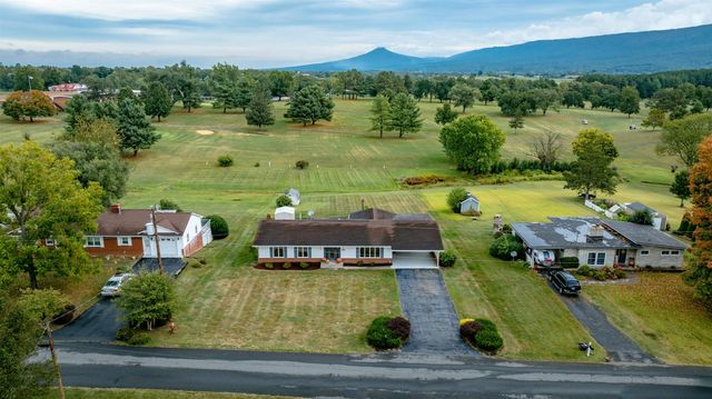 248 SHENVALEE DR, New Market, VA 22844