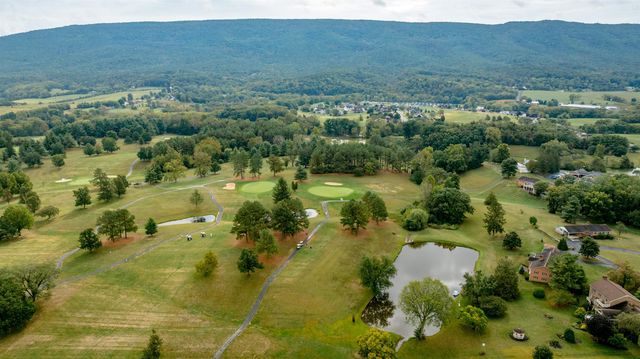 248 SHENVALEE DR, New Market, VA 22844