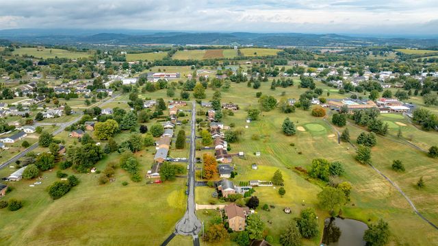 248 SHENVALEE DR, New Market, VA 22844