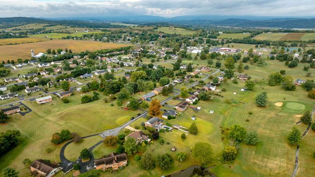 248 SHENVALEE DR, New Market, VA 22844