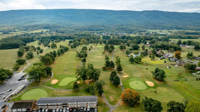 248 SHENVALEE DR, New Market, VA 22844