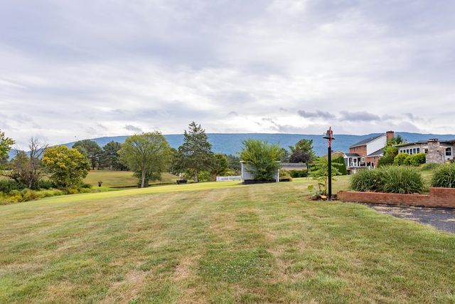 248 SHENVALEE DR, New Market, VA 22844