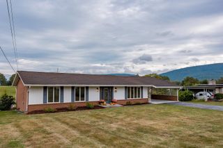 248 SHENVALEE DR, New Market, VA 22844