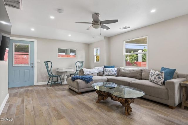 201 S Olive Street, Ventura, CA 93001