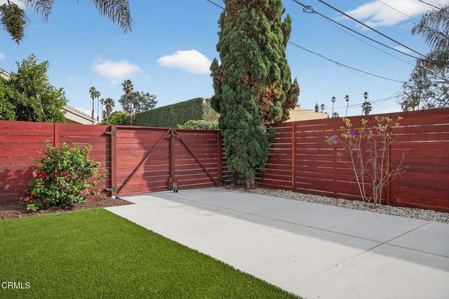 201 S Olive Street, Ventura, CA 93001