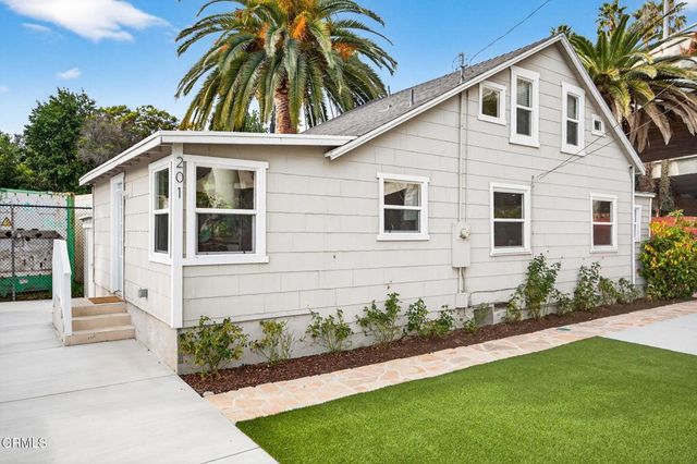 201 S Olive Street, Ventura, CA 93001