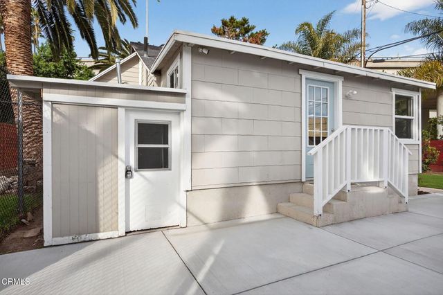 201 S Olive Street, Ventura, CA 93001