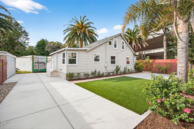 201 S Olive Street, Ventura, CA 93001