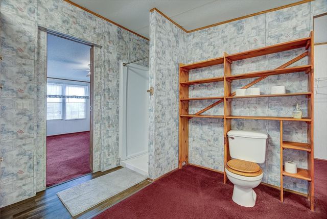 102 County Road 2194 Road W, Cleveland, TX 77327