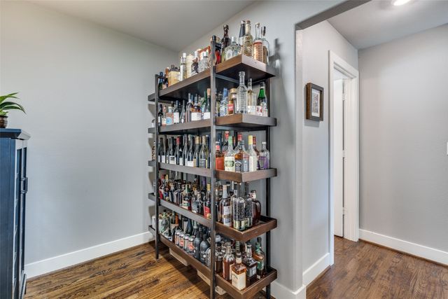 6851 Whitehill Street, Dallas, TX 75231