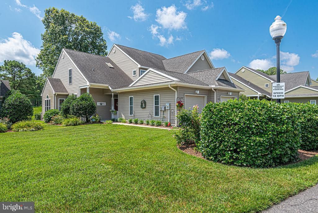 13121 FANCOURT LN #150, Berlin, MD 21811