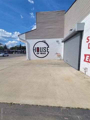 16041 W 7 Mile Road, Detroit, MI 48235
