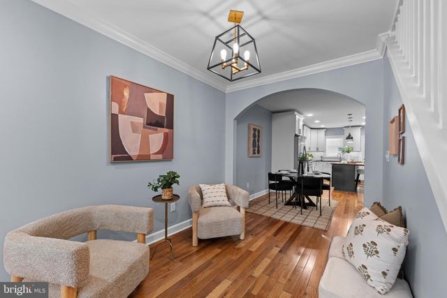 110 E CLEMENT ST, Baltimore, MD 21230