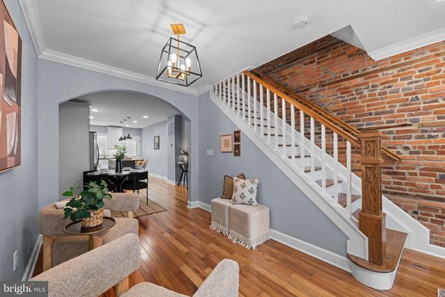 110 E CLEMENT ST, Baltimore, MD 21230