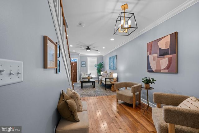 110 E CLEMENT ST, Baltimore, MD 21230