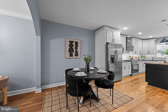 110 E CLEMENT ST, Baltimore, MD 21230
