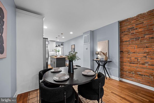 110 E CLEMENT ST, Baltimore, MD 21230