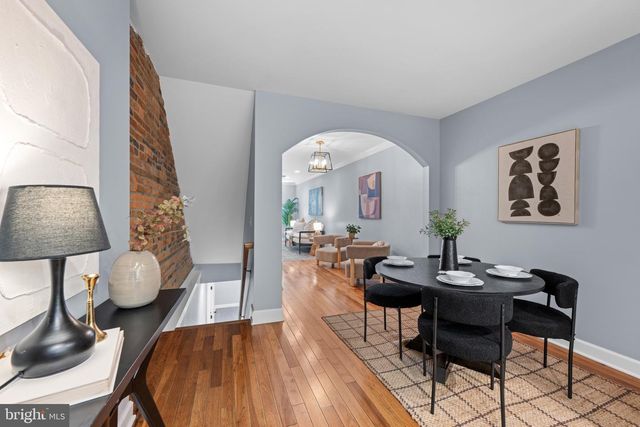 110 E CLEMENT ST, Baltimore, MD 21230