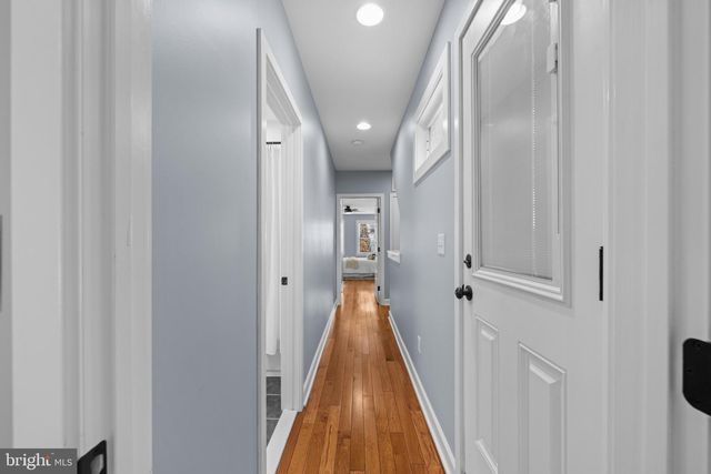 110 E CLEMENT ST, Baltimore, MD 21230