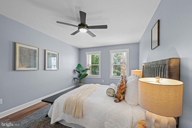 110 E CLEMENT ST, Baltimore, MD 21230