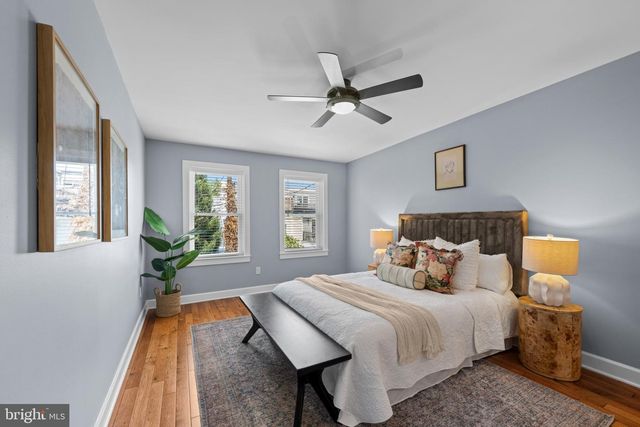 110 E CLEMENT ST, Baltimore, MD 21230