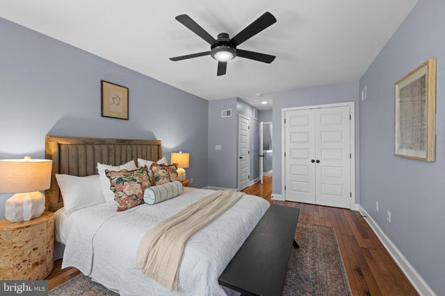 110 E CLEMENT ST, Baltimore, MD 21230