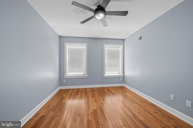110 E CLEMENT ST, Baltimore, MD 21230