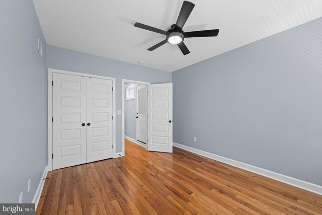 110 E CLEMENT ST, Baltimore, MD 21230