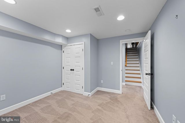 110 E CLEMENT ST, Baltimore, MD 21230