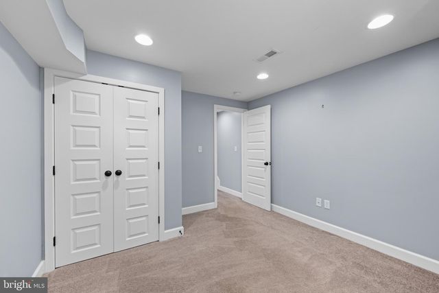 110 E CLEMENT ST, Baltimore, MD 21230