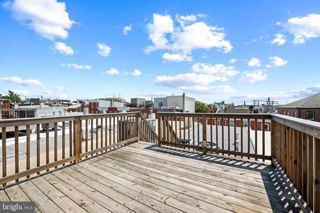 110 E CLEMENT ST, Baltimore, MD 21230