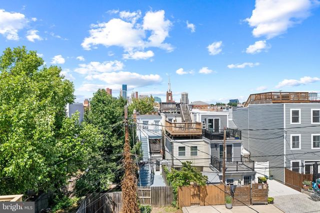110 E CLEMENT ST, Baltimore, MD 21230