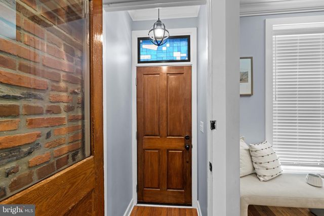 110 E CLEMENT ST, Baltimore, MD 21230