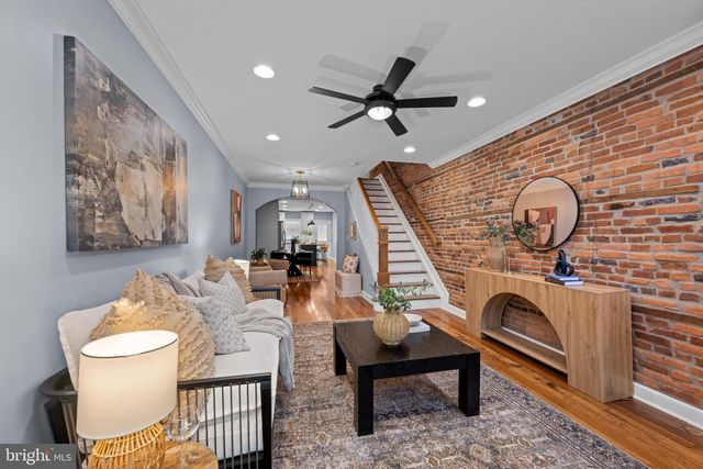 110 E CLEMENT ST, Baltimore, MD 21230