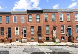 110 E CLEMENT ST, Baltimore, MD 21230