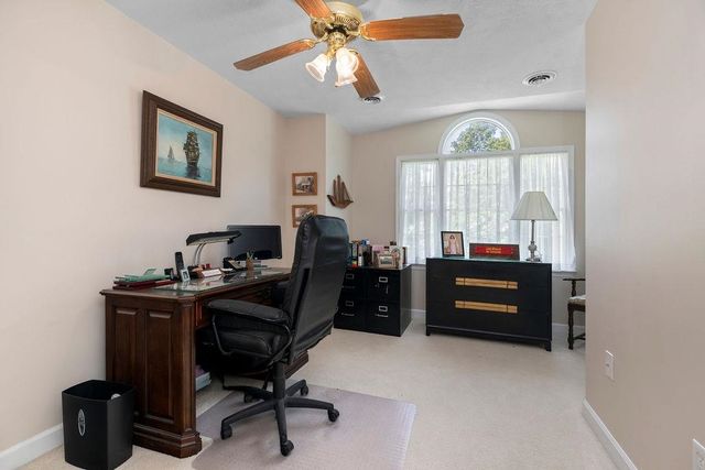 116 PELHAM WOODS CIR, Waynesboro, VA 22980