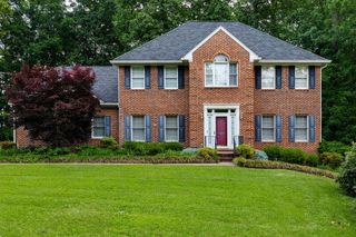 116 PELHAM WOODS CIR, Waynesboro, VA 22980