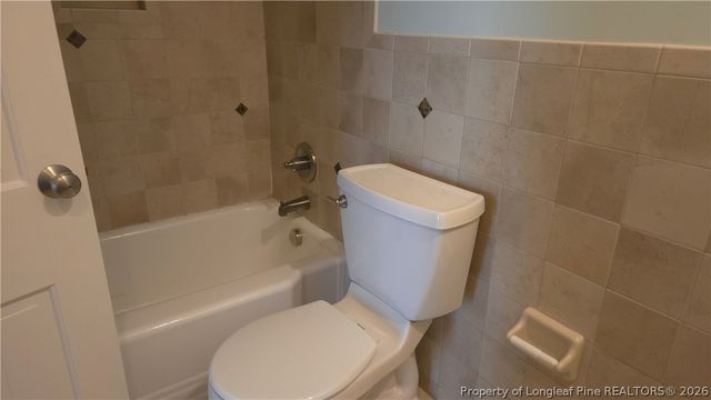 2505 N Edgewater Drive, Fayetteville, NC 28303